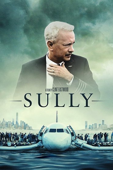 دانلود فیلم سالی Sully 2016 + دوبله فارسی 